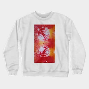 Dual Suns v1 Crewneck Sweatshirt